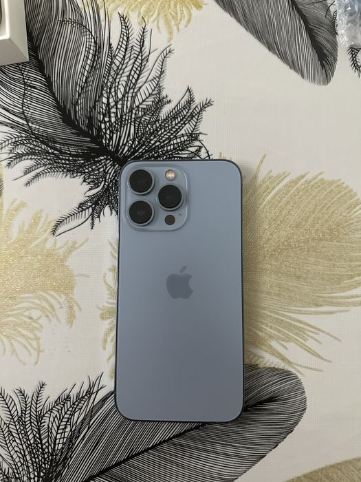 IPhone 13 Pro идиальный