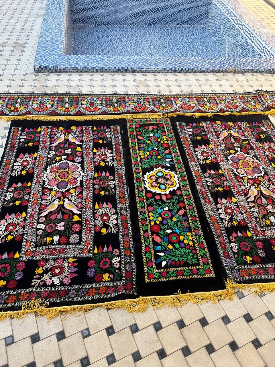 Палак яхши Холатда