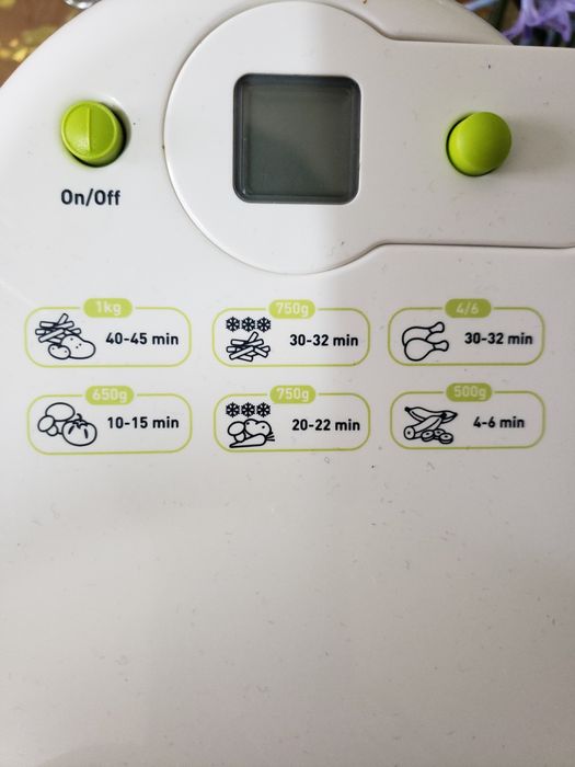 Friteuza Tefal Actifry Original FZ710038