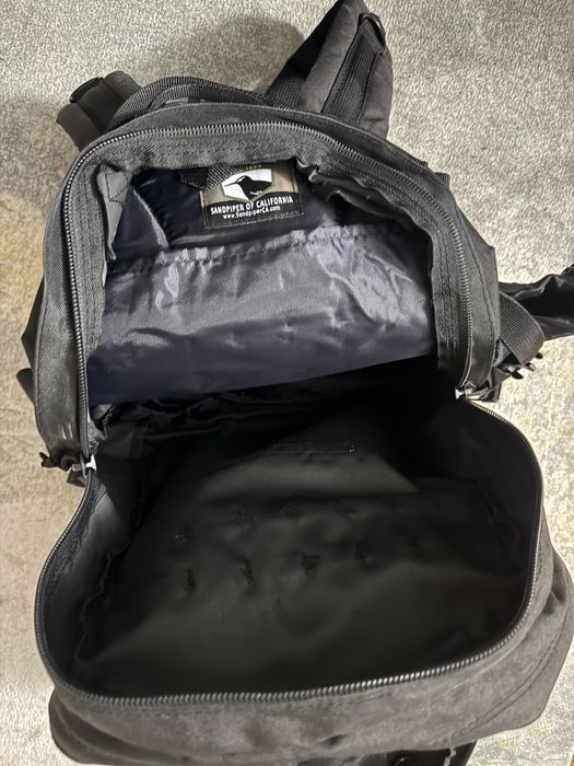 Rucsac Sandpiper of California Original