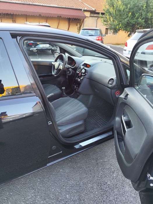 Opel CORSA  de vanzare