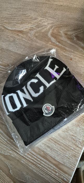 Caciula Moncler Calitate Premium