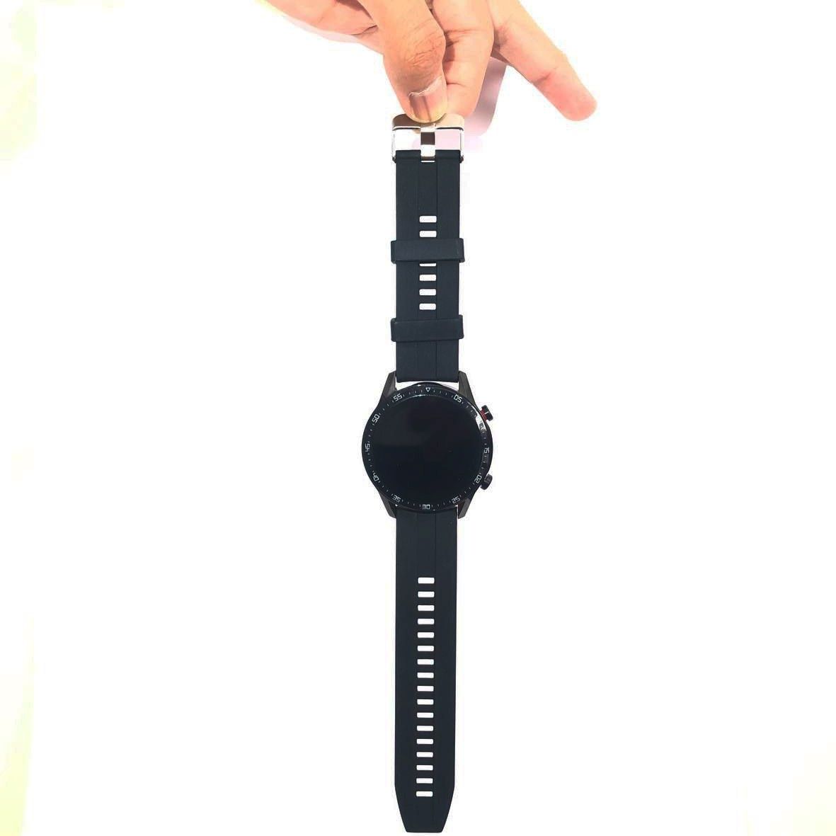 Часы Sk7 Plus smart watch