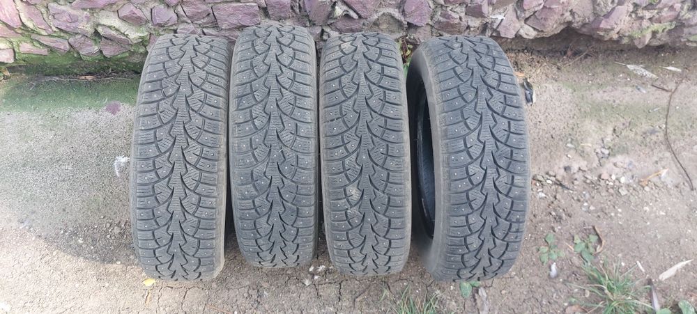 Шины r14 185/70.