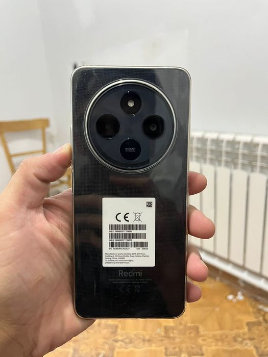 REDMI 14 C NFC 256