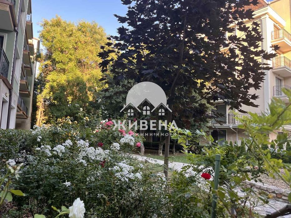 Продава се Двустаен апартамент в к.к. Св.Св. Константин и Елена - 66 кв.м за 2879 €/кв.м - Снимка #9