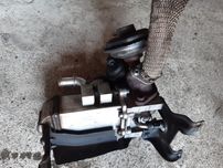 EGR-racitor gaze termoflot planetare AUDI A6 C6 4F 2.7TDI BPP 180 cp
