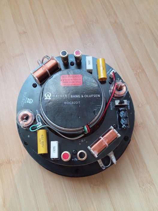 Boxa tavan Bang& Olufsen Celestial Boc82DT