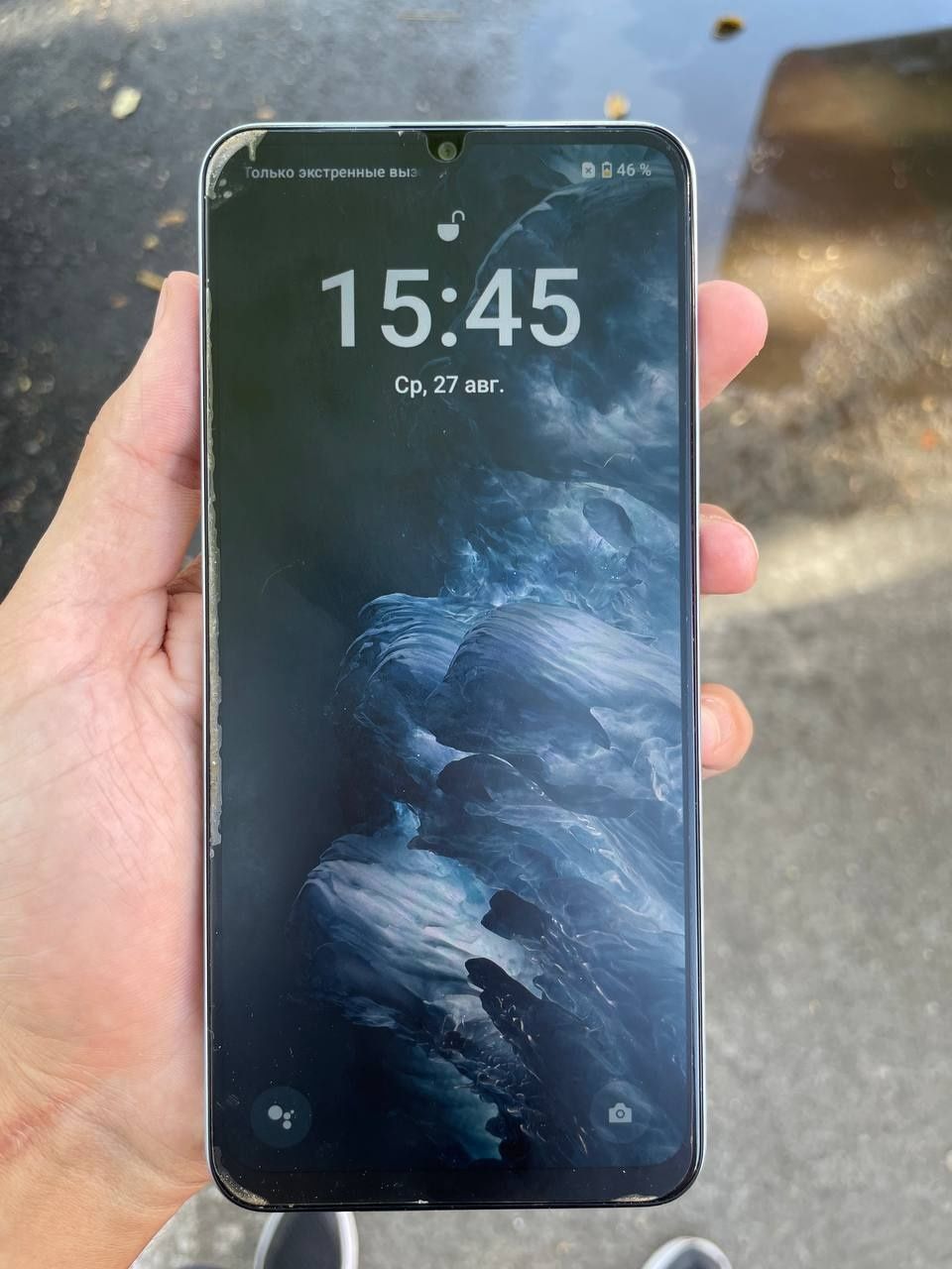 Realme Note 60 128