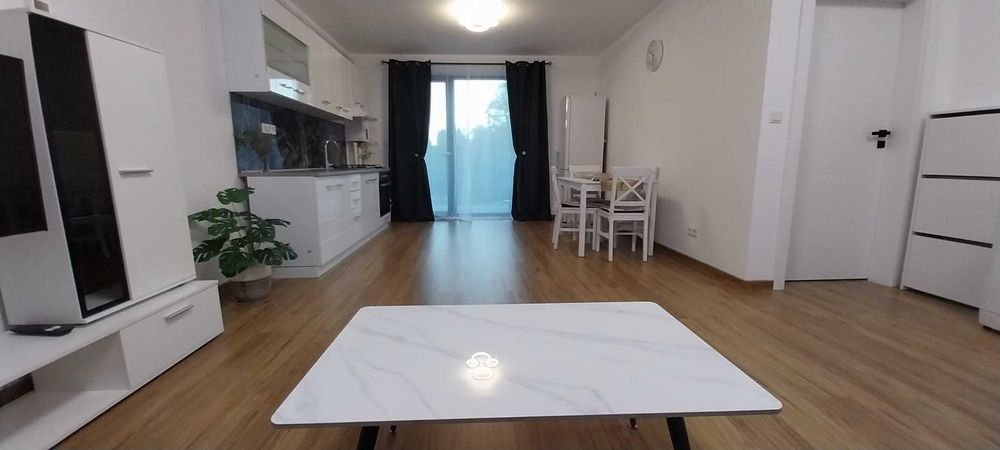 Închiriez apartament nou-nouț cu 2 camere,  zona Kaufland/ Mall