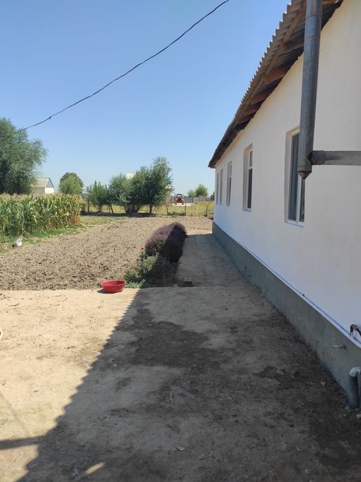 Уи сатылады Амангелді ауылы