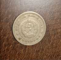 10 стотинки 1974 година