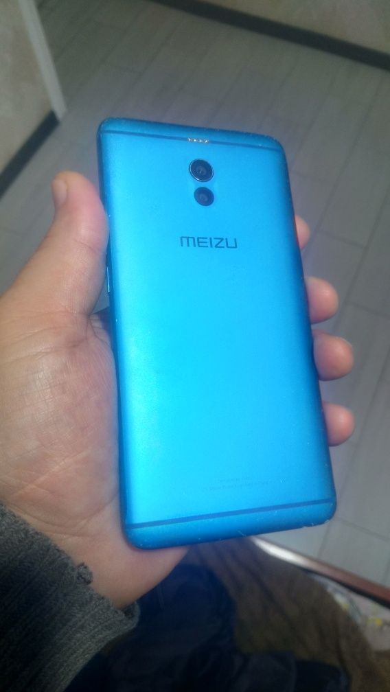 Meizu M6 Note 3/16гб