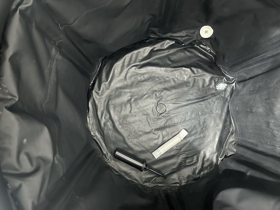 Piscina gonflabila recoveryone cu gheata