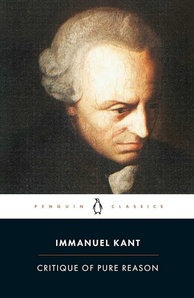 Carte Critique of Pure Reason/Immanuel Kant/Engleza - Livrare Gratuita