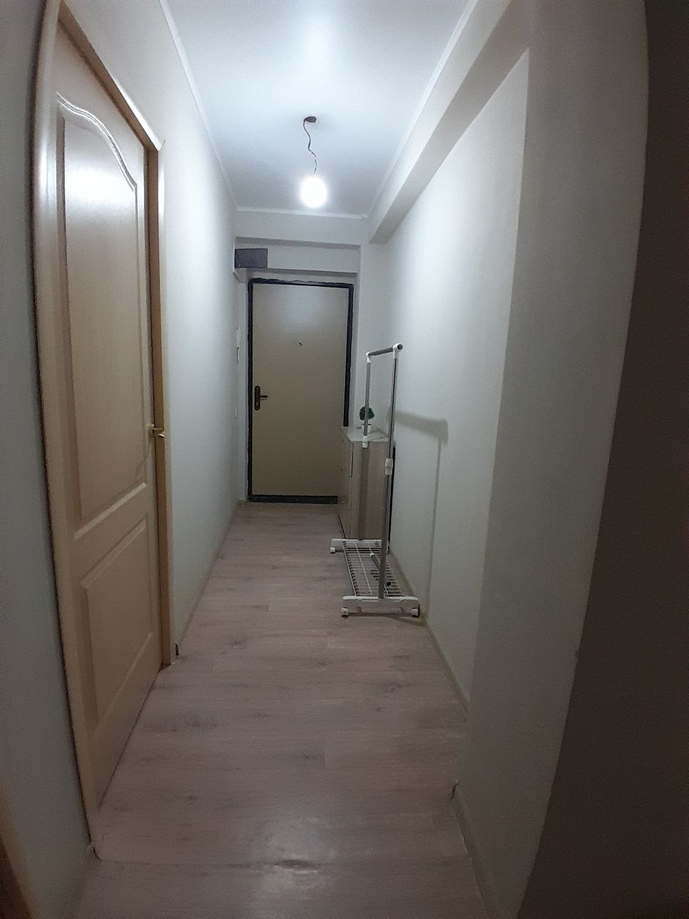 Сдаётся квартира