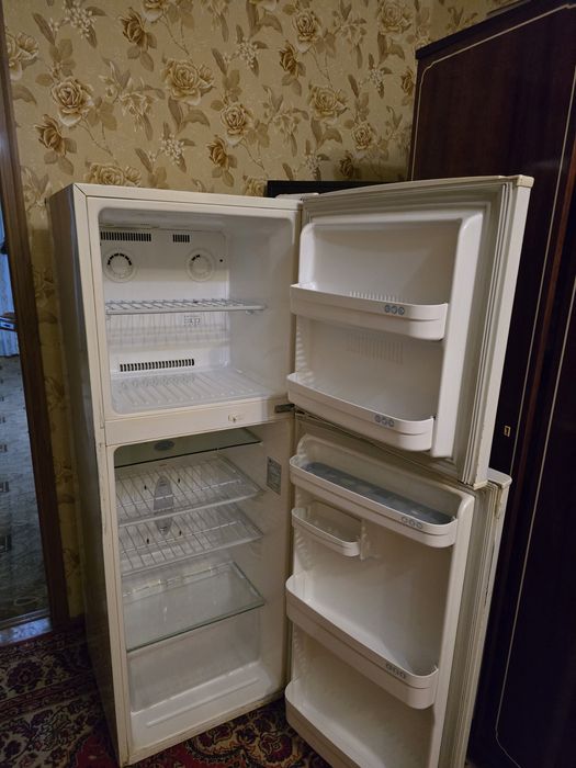 Холодильник LG electrocool