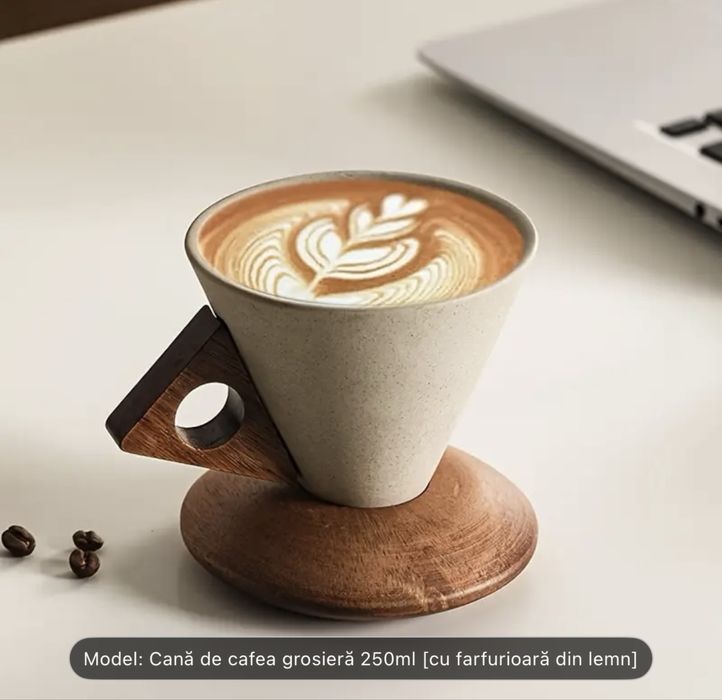 Cesti cafea deosebite