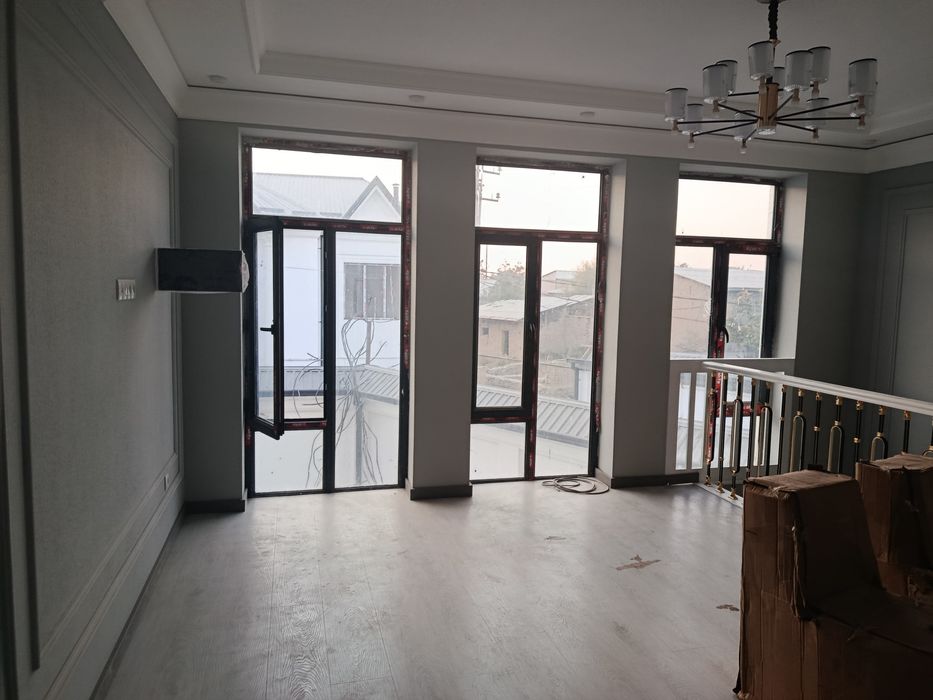 Продается 6 комнатная дом 1.6 соток