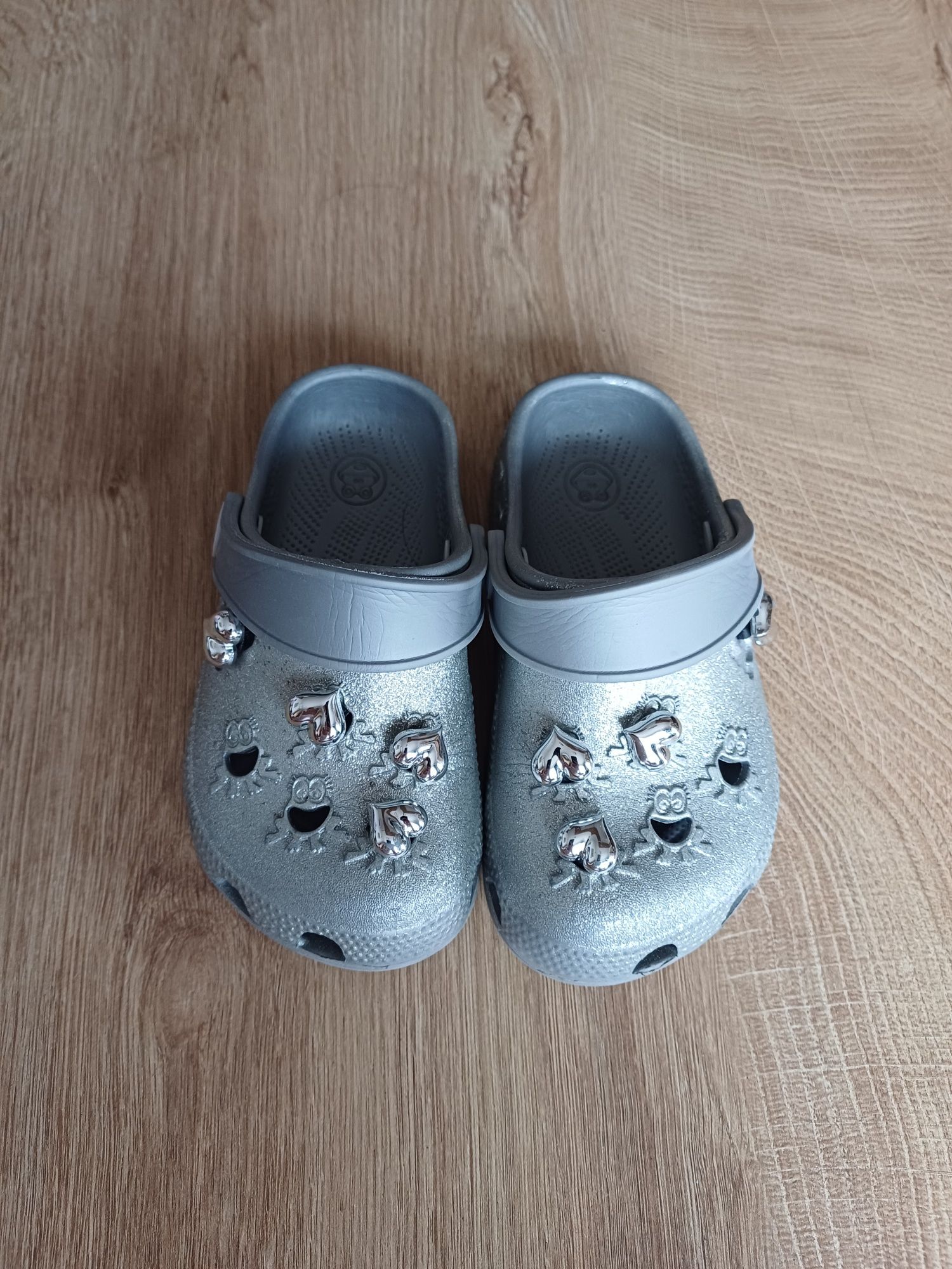 Детски clogs 24, 25, 25.5 размер