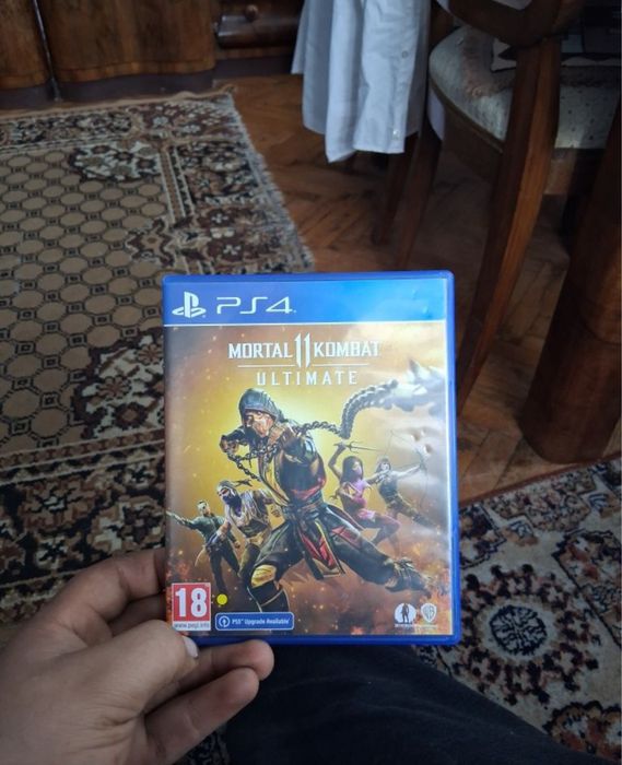 Vand controller ps4 dualshock plus 2 jocuri