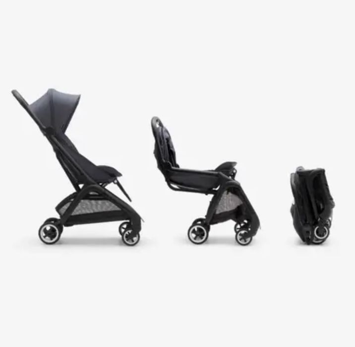 Продам прогулочную коляску