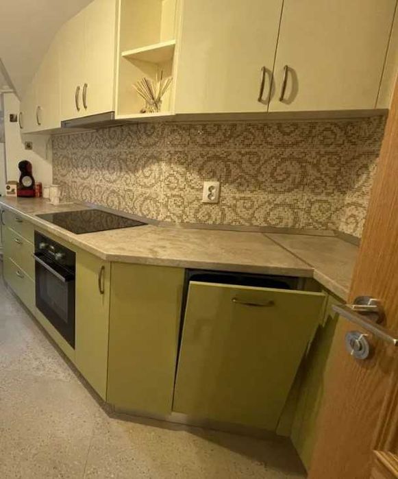 Дава се под наем Едностаен апартамент в Бургас, Зорница - 35 кв.м за 183.6 € - Снимка #1