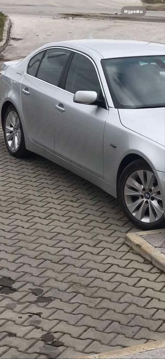 Джанти с зимни гуми