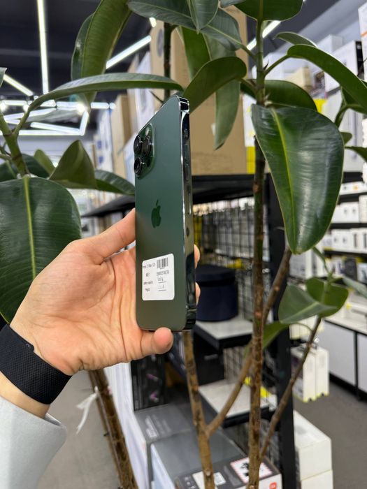 IPhone 13 Pro Max / 128Gb