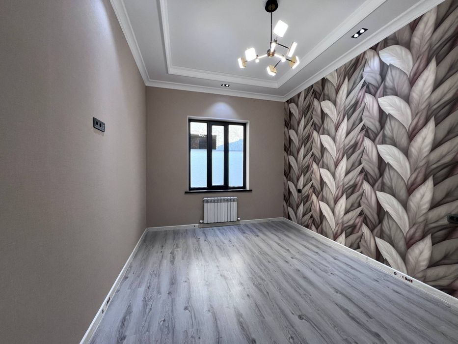 Уч кахрамон постидан кирганда Хожи ота махалласи