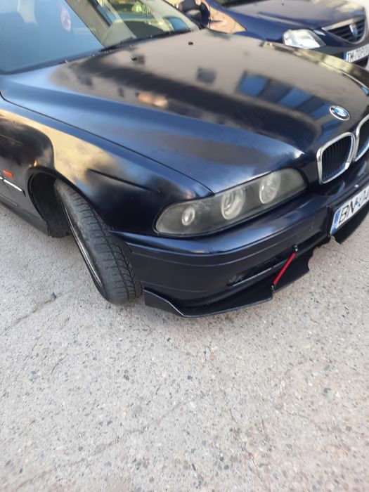 Dezmembrez bmw seria 5 ,,e39,e46