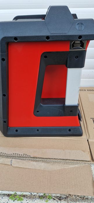 Milwaukee radio de șantier