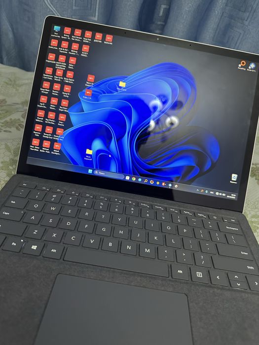 Microsoft Surface Laptop 3