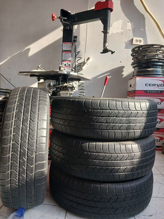 B/u 13 balon 175/70/13R holati yaxshi 600ming som