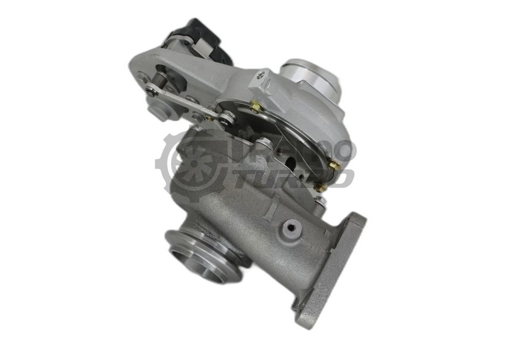Turbo NOU FORD Transit V362 V363 / Tourneo V362 2.0D EcoBlue MK8