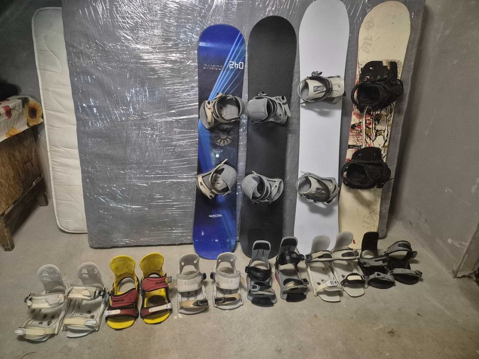 Vind placi snouwoard si legaturi en gros