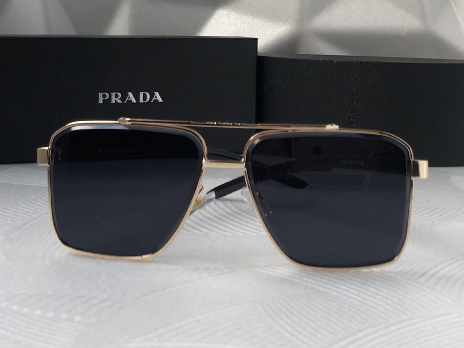 Мъжки слънчеви очила  3цвята