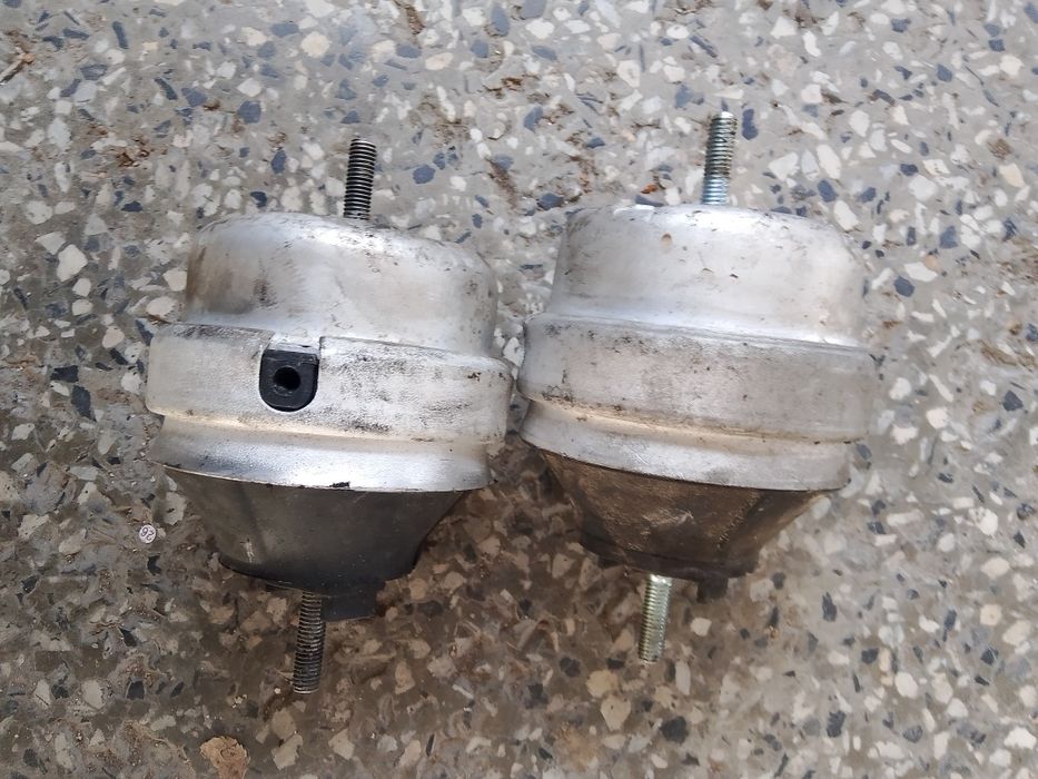 Тампони двигател Пасат 1.9тди