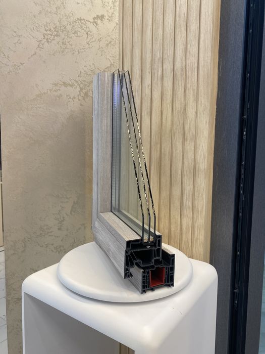 Акфа ишик ва ромлар енгелберг