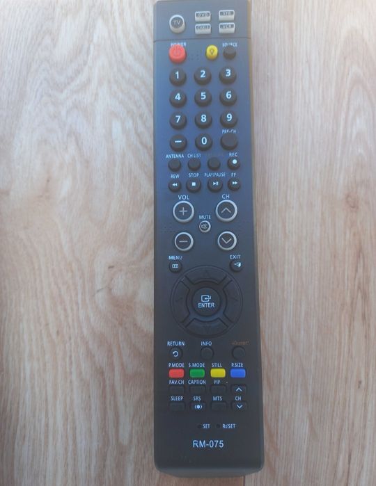 Telecomanda Tv Samsung