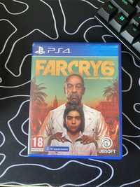 Продавам far cry 6