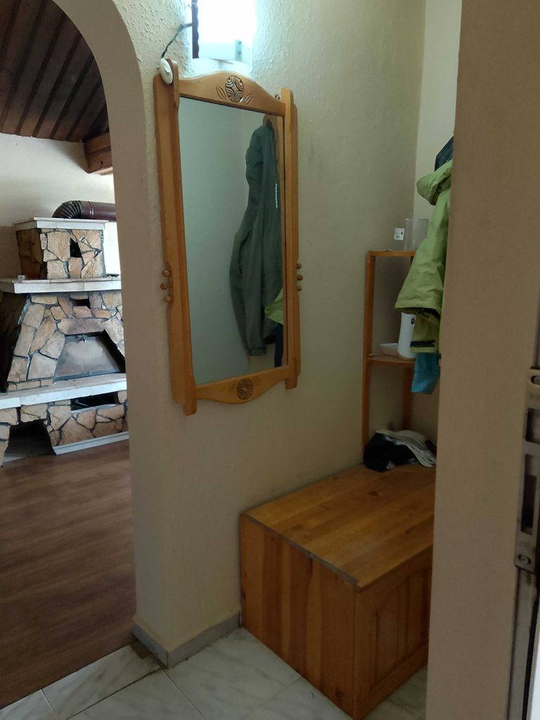Дава се под наем Етаж от къща в София, в.з. Горна баня - 75 кв.м за 357 € - Снимка #14