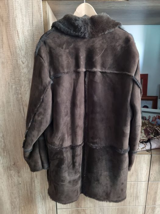 Cojoc bărbătesc oaie