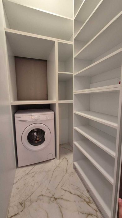 Продава се Тристаен апартамент в София, Обеля - 90 кв.м за 1556 €/кв.м - Снимка #4