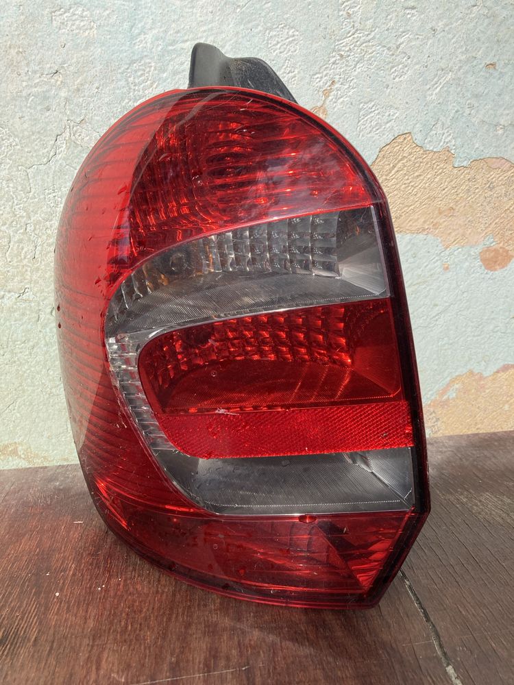 Ляв стоп за Renault Modus / Рено Модус 2009 г