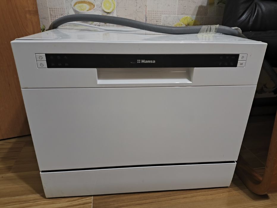 Посудомоечная машина hansa
