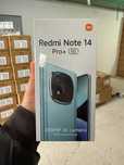 Redmi Note 14 Pro+