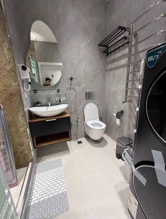 Яккасарайский район АРЕНДА! 2ком ор-р 8- РОДДОМ | Кушбеги |ПАРКОВКА