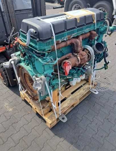 Motor complet D13K500 Volvo FH4 - Piese de motor Volvo