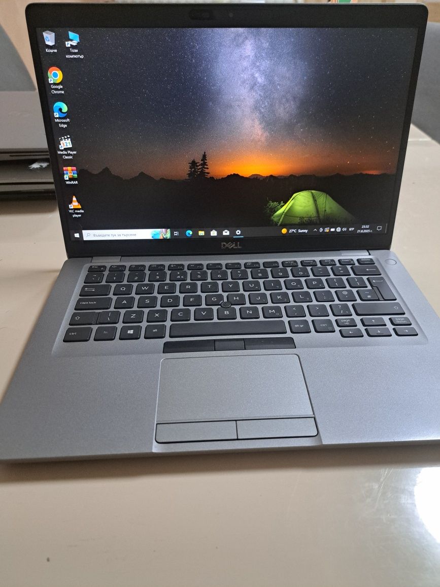 Лаптоп Dell Latitude 5410
